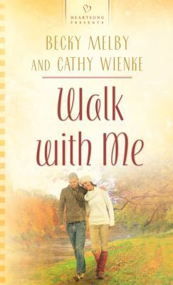 Walk with Me 1602602549 Book Cover