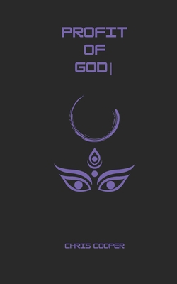 Profit of God B0FHWS5W62 Book Cover