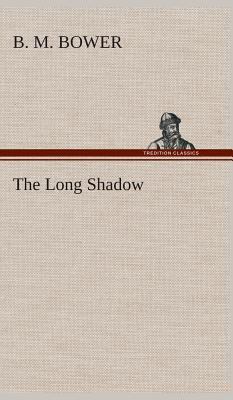 The Long Shadow 3849519759 Book Cover
