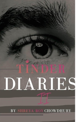 Tinder Diaries II Book Cover