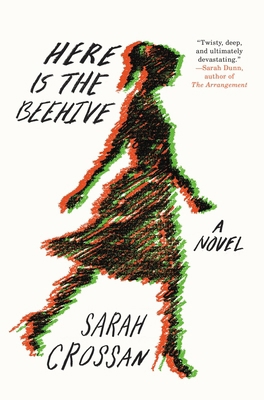 Here Is the Beehive 0316428582 Book Cover
