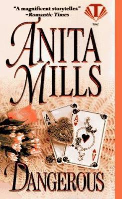 Dangerous 0451407083 Book Cover