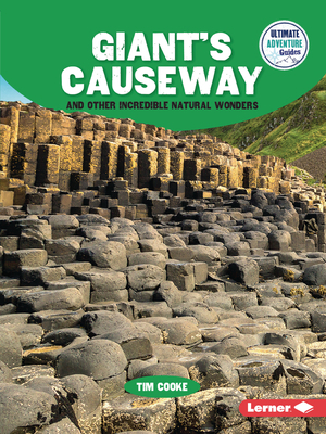 Giant's Causeway and Other Incredible Natural W... B0C8LTZ1WT Book Cover