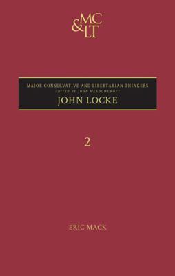 John Locke 0826429815 Book Cover