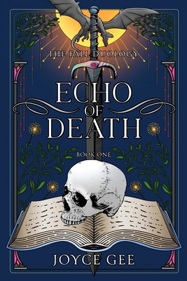 Echo Of Death 1764474007 Book Cover
