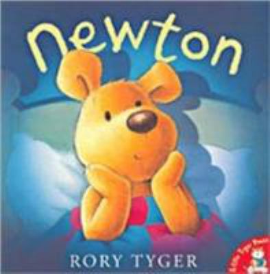 Newton 1854307215 Book Cover