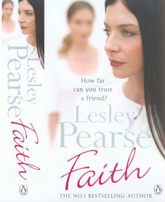 Faith 0141030488 Book Cover