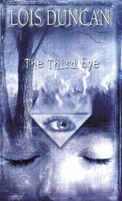 The Third Eye 0440987202 Book Cover
