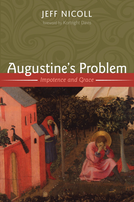 Augustine's Problem 1498224962 Book Cover