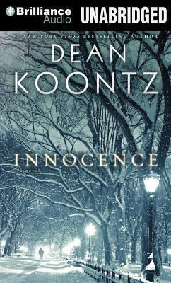 Innocence 1480542709 Book Cover
