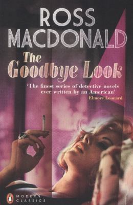 Goodbye Look 0141196602 Book Cover