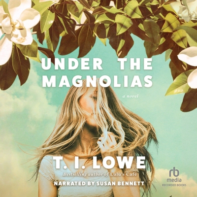 Under the Magnolias 1665053208 Book Cover