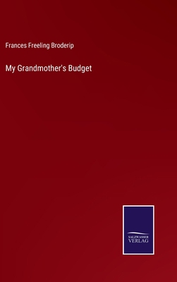 My Grandmother's Budget 3375001258 Book Cover