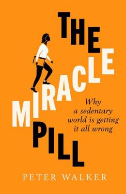 The Miracle Pill 1471192520 Book Cover