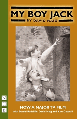 My Boy Jack: TV Tie-In Edition 1854595830 Book Cover