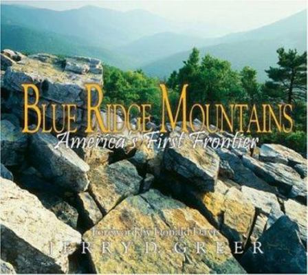 blue-ridge-mountains B009XRAL00 Book Cover