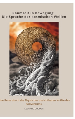 Raumzeit in Bewegung: Die Sprache der kosmische... [German] 3384474171 Book Cover