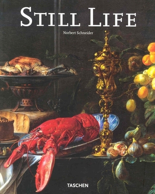 Still Life 3822820814 Book Cover