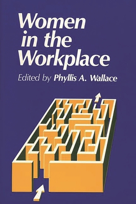Women in the Workplace 0865690693 Book Cover