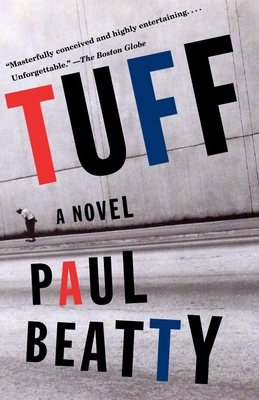 Tuff 0385721110 Book Cover