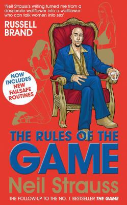 Rules of the Game : The Stylelife Challenge and... 1847672523 Book Cover