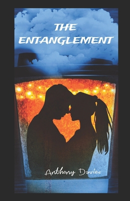 The Entanglement B0CYXTJ58F Book Cover