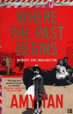Where the Past Begins 0007585578 Book Cover