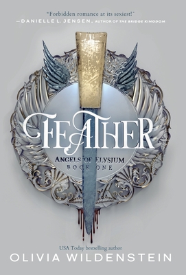 Feather 1948463776 Book Cover