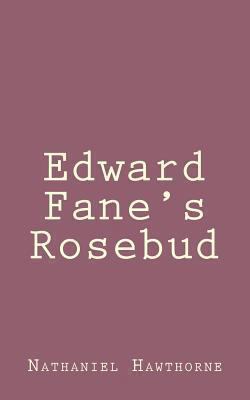 Edward Fane's Rosebud 1494460440 Book Cover