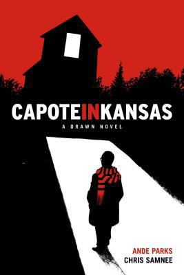 Capote in Kansas 1932664297 Book Cover