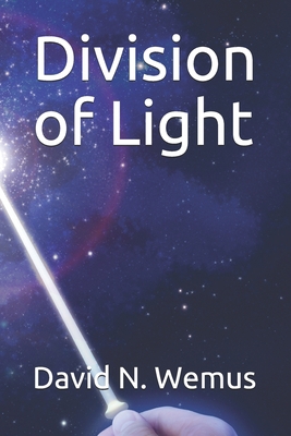 Division of Light 1073418189 Book Cover