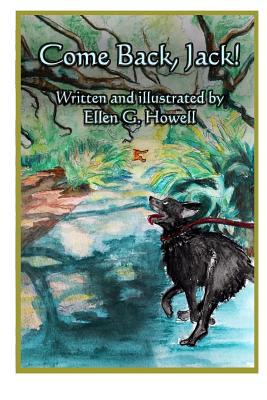 Come Back, Jack! 1979774455 Book Cover