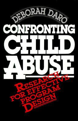 Confronting Child Abuse 0029069319 Book Cover