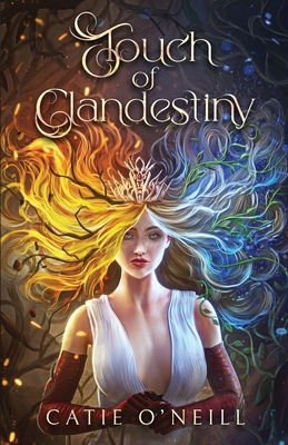 Touch of Clandestiny B0DZVSSGPJ Book Cover
