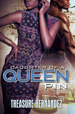 Daughter of a Queen Pin 1645563421 Book Cover