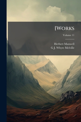 [Works; Volume 11 1177090341 Book Cover