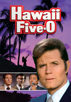 Hawaii Five-O: The Sixth Season B001S86IYK Book Cover