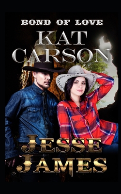 Jesse James 170961000X Book Cover