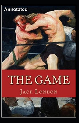 The Game Annotated B08T4H7LRS Book Cover