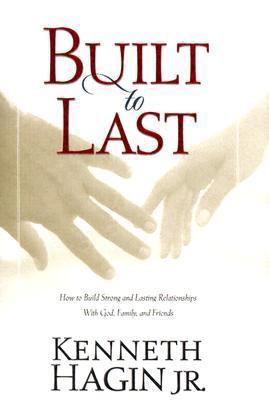 Built to Last 0892767421 Book Cover