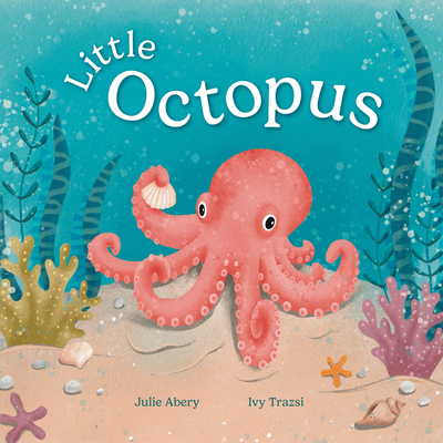 Little Octopus B0H7R8RG4X Book Cover
