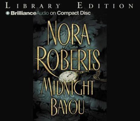Midnight Bayou 1587887835 Book Cover