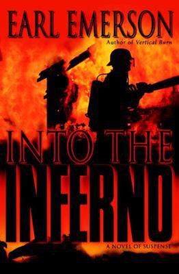 Into the Inferno 0345445910 Book Cover