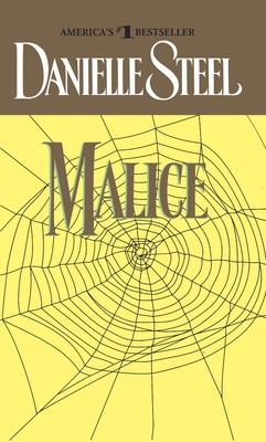 Malice B004T35BCQ Book Cover