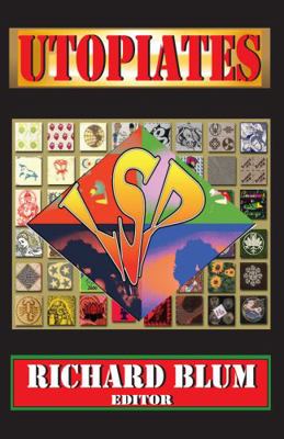 Utopiates 0202363244 Book Cover
