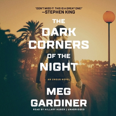 The Dark Corners of the Night Lib/E 1982627530 Book Cover