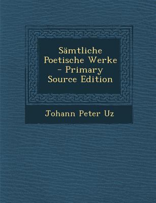 Sämtliche Poetische Werke [Byelorussian] 128792848X Book Cover