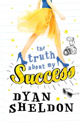 The Truth about My Success 0763672726 Book Cover