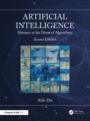 Artificial Intelligence: Humans at the Heart of... 0367536870 Book Cover