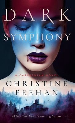 Dark Symphony 0515135216 Book Cover